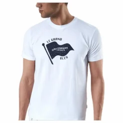 Rasmus Tee White