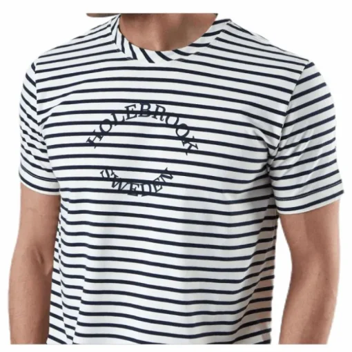 Rasmus Tee White