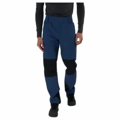 Ravland Pants Blue