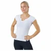 Raw Energy Tee White