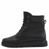 Ray City 6 In Boot Wp Jet Black
