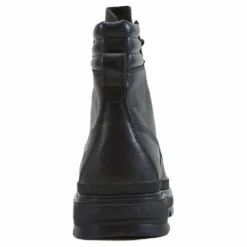 Ray City 6 In Boot Wp Jet Black