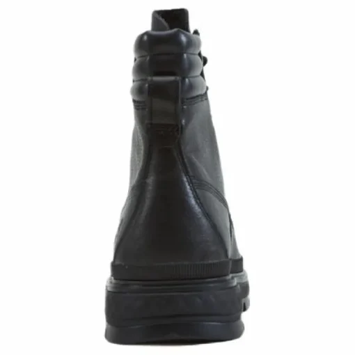 Ray City 6 In Boot Wp Jet Black