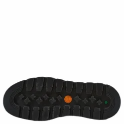 Ray City 6 In Boot Wp Jet Black