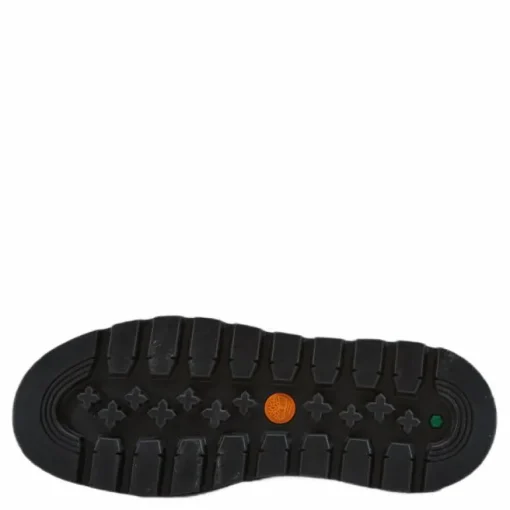 Ray City 6 In Boot Wp Jet Black