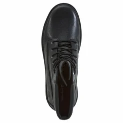Ray City 6 In Boot Wp Jet Black
