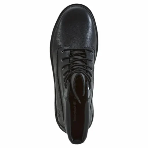 Ray City 6 In Boot Wp Jet Black