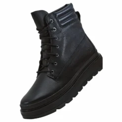 Ray City 6 In Boot Wp Jet Black