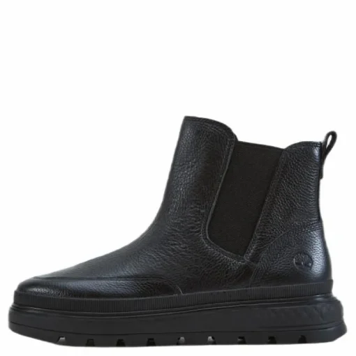 Ray City Chelsea Jet Black