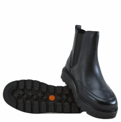 Ray City Chelsea Jet Black