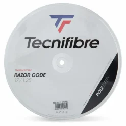 Razor Code 200m White