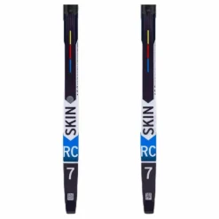 Rc 7 Skin Medium Black
