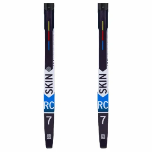 Rc 7 Skin Medium Black