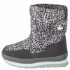 Rd Print Kids Grey Leo