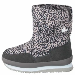 Rd Print Kids Grey Leo