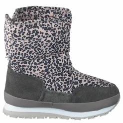 Rd Print Kids Grey Leo
