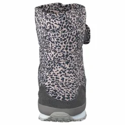 Rd Print Kids Grey Leo