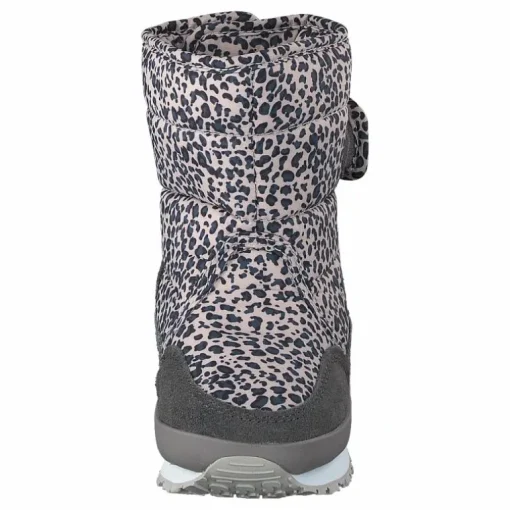 Rd Print Kids Grey Leo