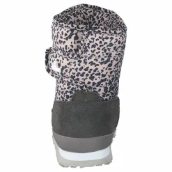 Rd Print Kids Grey Leo