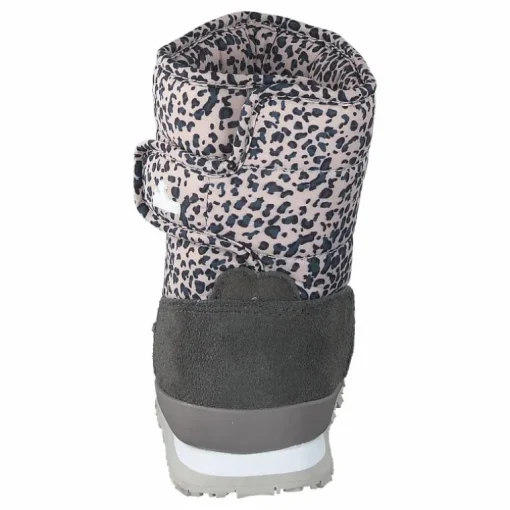Rd Print Kids Grey Leo
