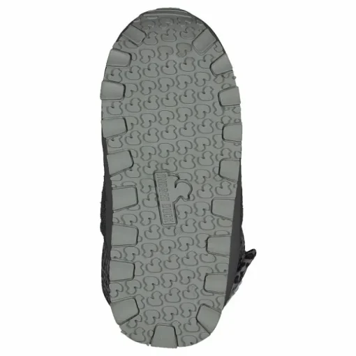 Rd Print Kids Grey Leo