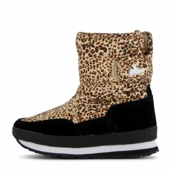 Rd Print Kids Tan Leo