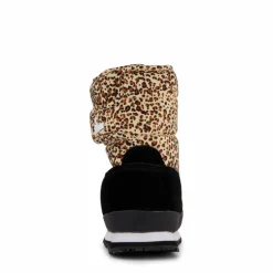 Rd Print Kids Tan Leo