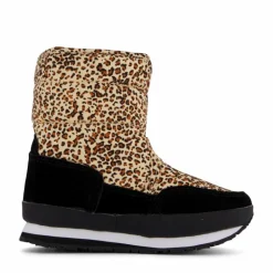Rd Print Kids Tan Leo