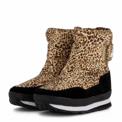 Rd Print Kids Tan Leo