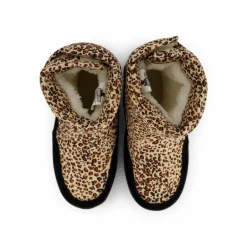 Rd Print Kids Tan Leo
