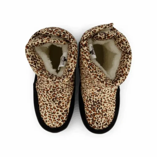Rd Print Kids Tan Leo