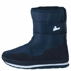 Rd Snowjogger Adult Navy