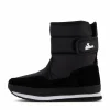 Rd Snowjogger Kids Black