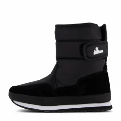 Rd Snowjogger Kids Black