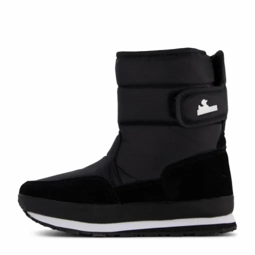 Rd Snowjogger Kids Black