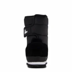 Rd Snowjogger Kids Black