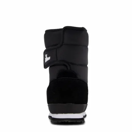 Rd Snowjogger Kids Black