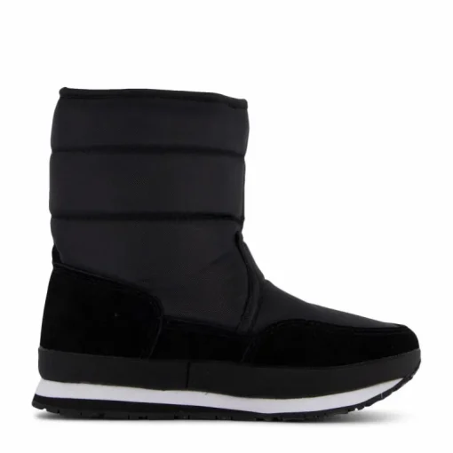 Rd Snowjogger Kids Black