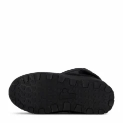 Rd Snowjogger Kids Black