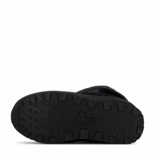 Rd Snowjogger Kids Black
