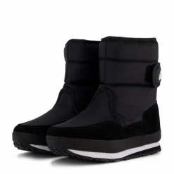 Rd Snowjogger Kids Black