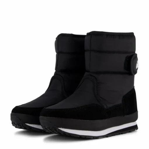 Rd Snowjogger Kids Black