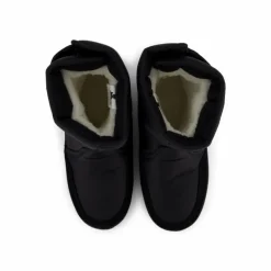 Rd Snowjogger Kids Black