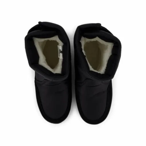 Rd Snowjogger Kids Black