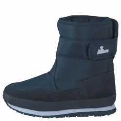 Rd Snowjogger Kids Navy