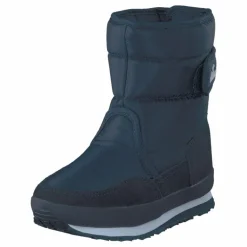 Rd Snowjogger Kids Navy