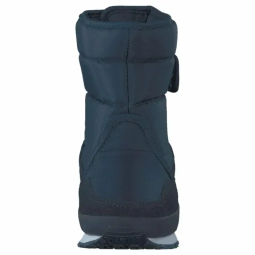 Rd Snowjogger Kids Navy