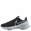 React Infinity Pro White/Black