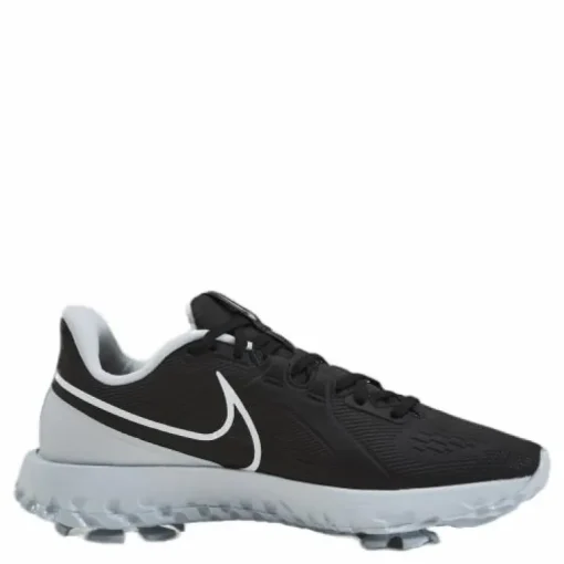 React Infinity Pro White/Black