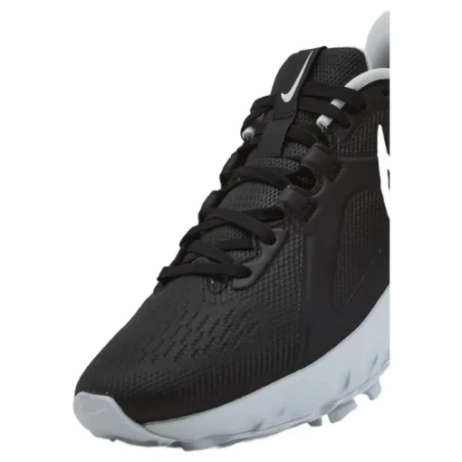React Infinity Pro White/Black